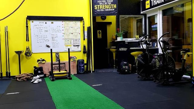 Immagine 3 dalla galleria del partner Bull Box Potenza