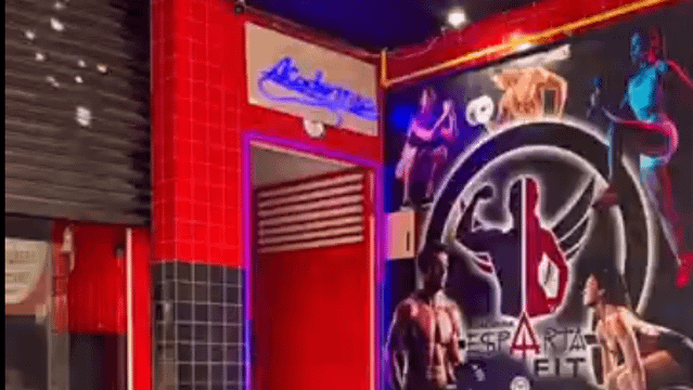 Imagem 2 da galeria do parceiro Academia Esparta Fit