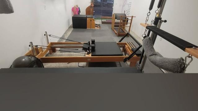 Imagem 3 da galeria do parceiro Jane Bispo - Fisioterapia e Pilates