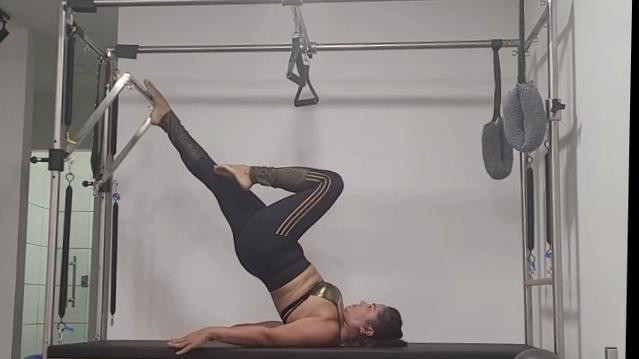 Imagem 1 da galeria do parceiro Jane Bispo - Fisioterapia e Pilates