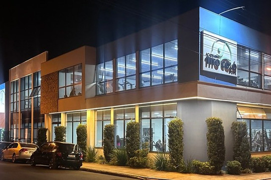 Imagem 2 da galeria do parceiro Academia Tito Coló