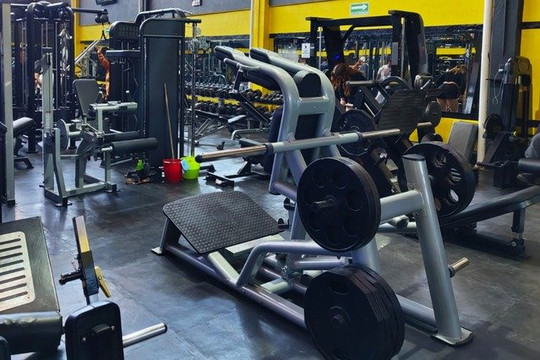 Imagen 1 de la galería del partner Energy Zone