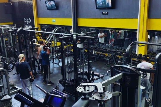 Imagen 3 de la galería del partner Energy Zone