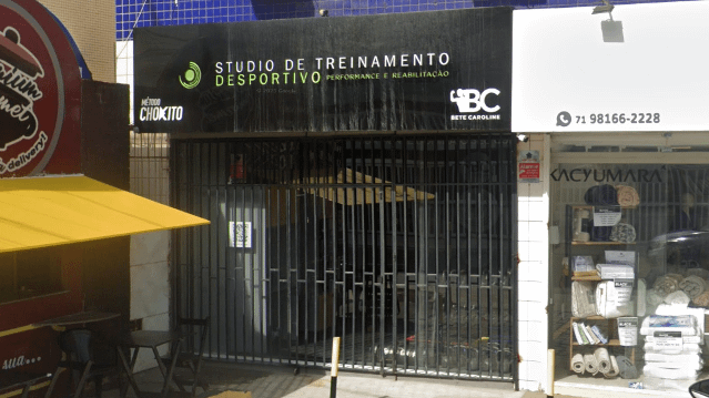 Imagem 2 da galeria do parceiro Bete Caroline Centro de Treinamento
