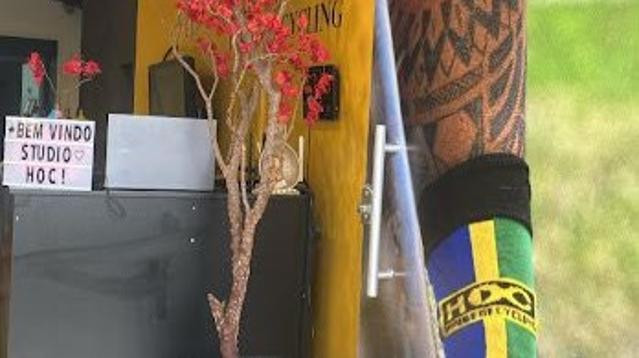 Imagem 3 da galeria do parceiro HOC - House of cycling