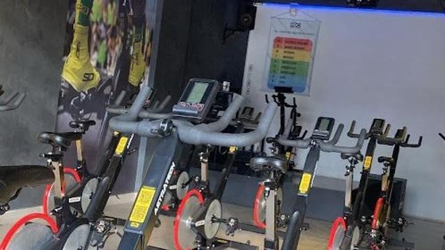 Imagem 1 da galeria do parceiro HOC - House of cycling