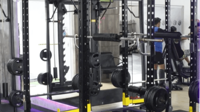 Imagem 1 da galeria do parceiro Academia Fábrica do Corpo