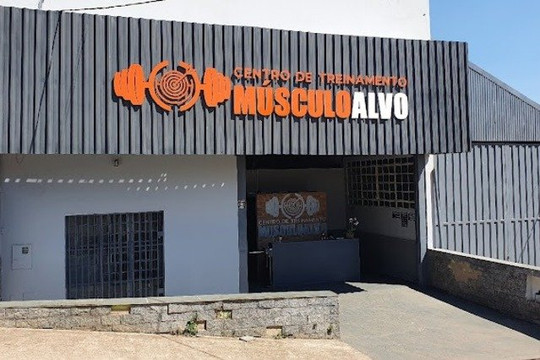 Imagem 2 da galeria do parceiro CT Músculo Alvo - Unidade Santa Luiza