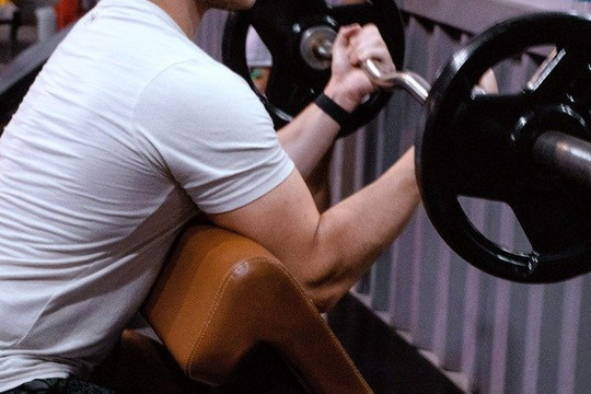 Imagem 3 da galeria do parceiro CT Músculo Alvo - Unidade Santa Luiza