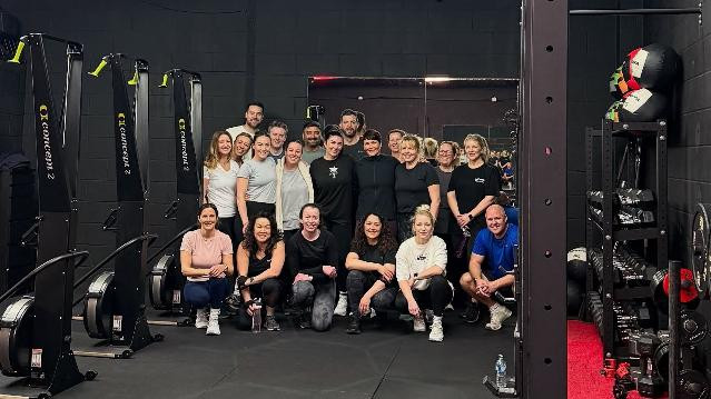 Image 2 from IM PRO TRAINING partner gallery