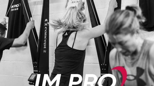 Image 3 from IM PRO TRAINING partner gallery