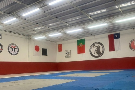 Imagem 2 da galeria do parceiro CT Cardoso Team