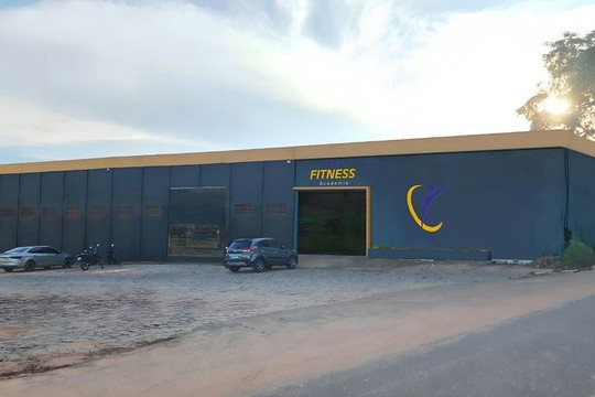 Imagem 1 da galeria do parceiro Academia Aerofitness