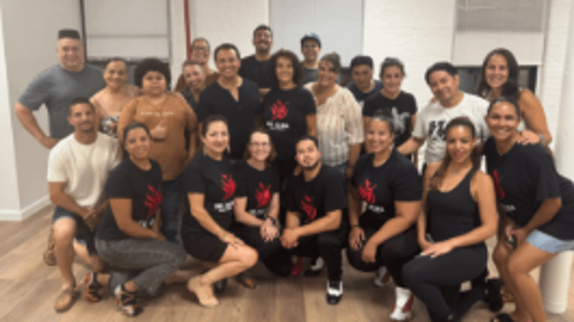 Image 3 from Del Alma Dance Company partner gallery