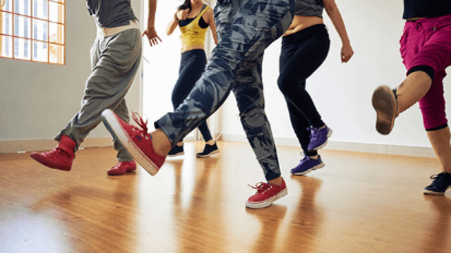 Image 1 from Del Alma Dance Company partner gallery