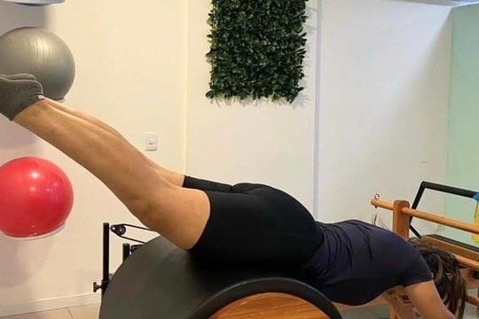 Imagem 3 da galeria do parceiro Vestifalia Fisioterapia e pilates MCZ