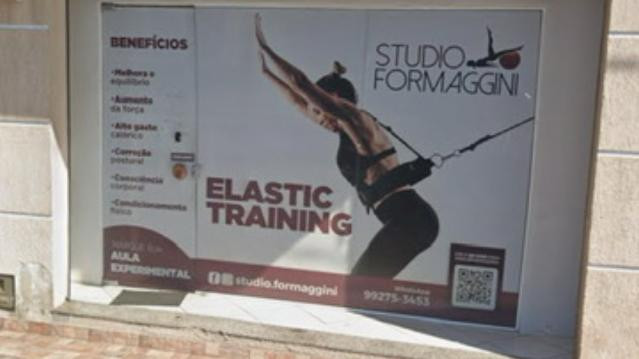 Imagem 2 da galeria do parceiro Studio Formaggini