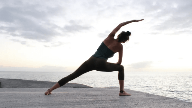 Bild 3 von Lerne Yoga leben @Blankeneser Hauptstraße Partnergalerie