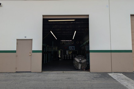 Image 2 from The People's Fitness partner gallery