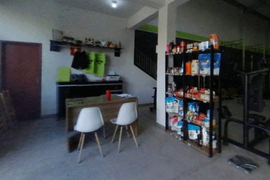 Imagem 3 da galeria do parceiro Hardcore Araxá