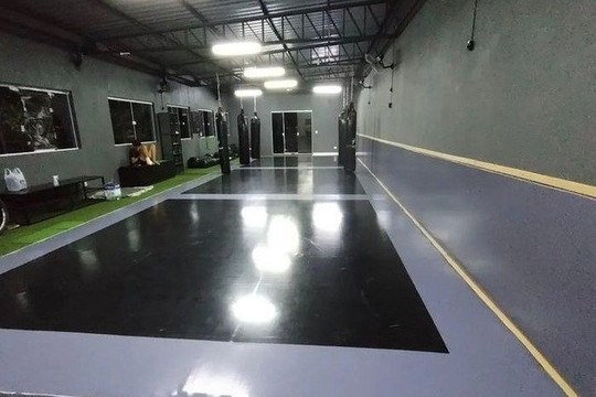 Imagem 1 da galeria do parceiro One Hour Kickboxing Fitness