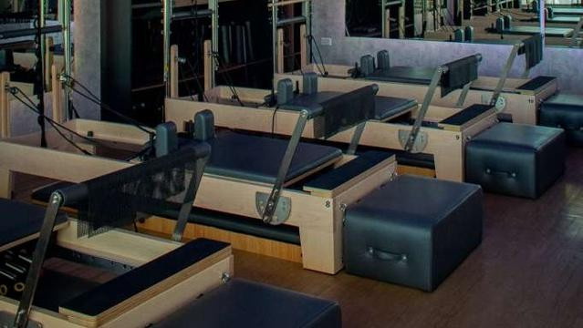 Imagen 1 de la galería del partner The Core Room