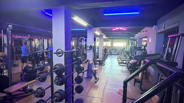 Imagem 1 da galeria do parceiro G2 Fitness Academia Mcz