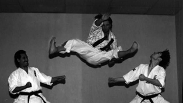 Image 1 from THOMPSON’S Taekwondo partner gallery