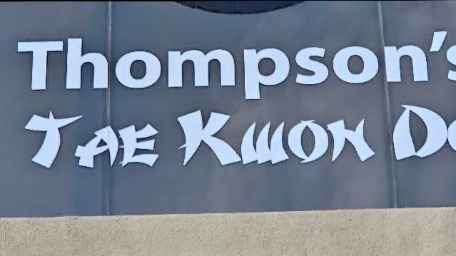 Image 2 from THOMPSON’S Taekwondo partner gallery