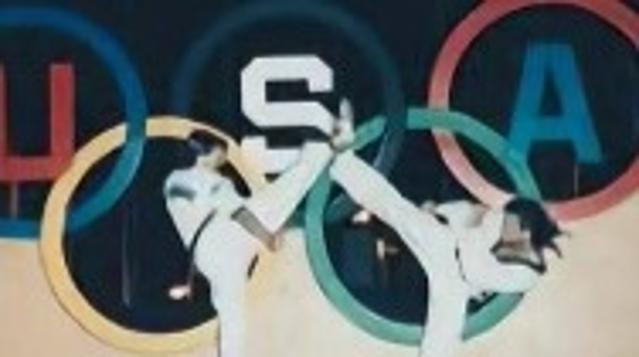 Image 3 from THOMPSON’S Taekwondo partner gallery