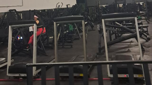 Imagem 1 da galeria do parceiro Fábio Fitness