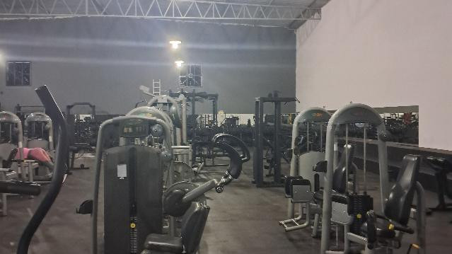 Imagem 3 da galeria do parceiro Fábio Fitness