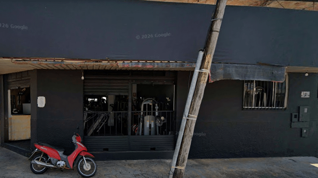 Imagem 2 da galeria do parceiro Fábio Fitness