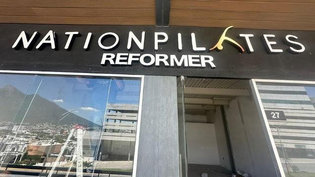 Imagen 2 de la galería del partner Nation Pilates Reformer