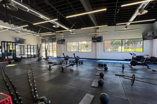 Image 1 from Flex Base Training partner gallery