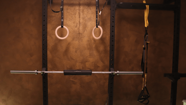 Bild 2 von My Private Gym – Bogenhausen Partnergalerie