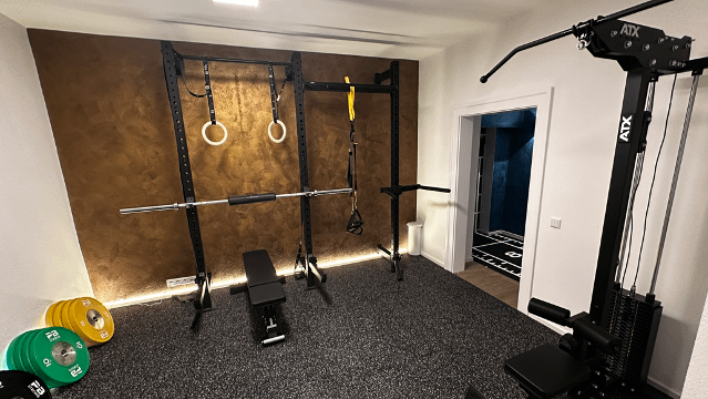 Bild 1 von My Private Gym – Bogenhausen Partnergalerie