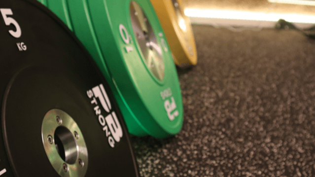 Bild 3 von My Private Gym – Bogenhausen Partnergalerie