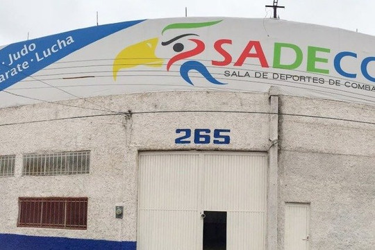 Imagen 2 de la galería del partner Sadeco