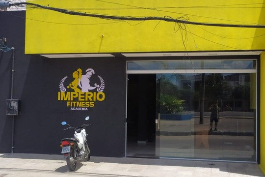 Imagem 2 da galeria do parceiro Academia Império Fitness