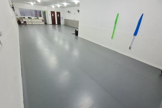 Imagem 2 da galeria do parceiro I9 Dojo - Academia De Lutas