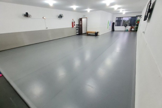 Imagem 1 da galeria do parceiro I9 Dojo - Academia De Lutas