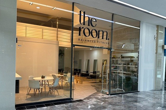 Imagen 2 de la galería del partner The Room Balanced Fitness