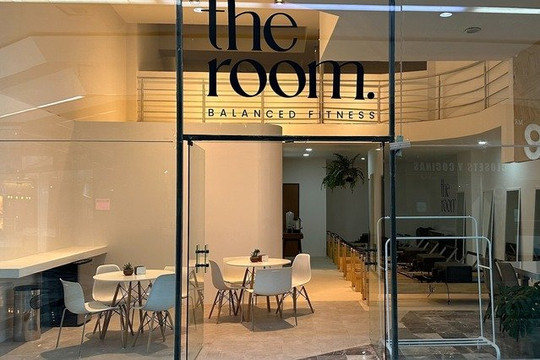 Imagen 1 de la galería del partner The Room Balanced Fitness