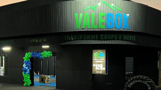 Imagem 2 da galeria do parceiro VALEBOX