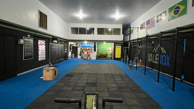 Imagem 1 da galeria do parceiro VALEBOX