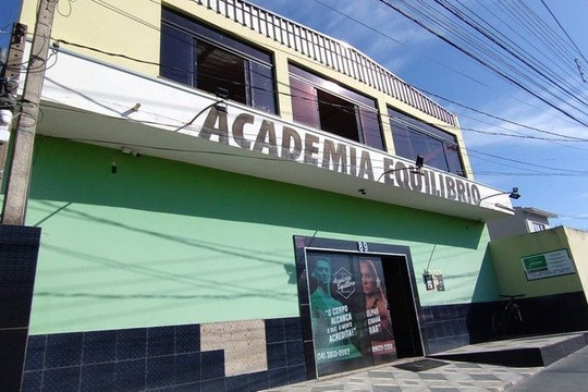 Imagem 2 da galeria do parceiro Academia Equilíbrio 1