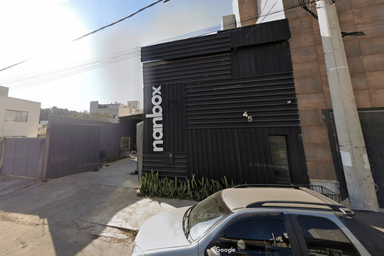Imagem 2 da galeria do parceiro Nanbox