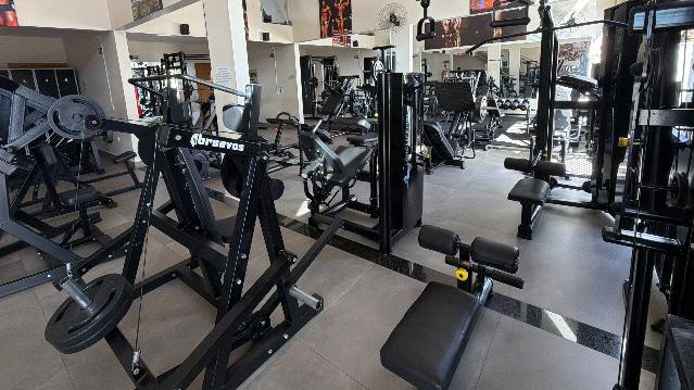 Imagem 1 da galeria do parceiro AVANCI’S GYM