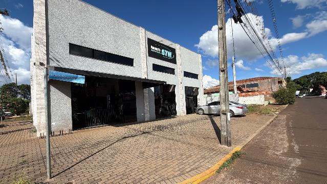 Imagem 2 da galeria do parceiro AVANCI’S GYM